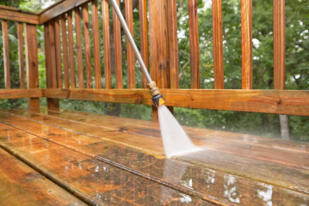 Deck Cleaning Services in Dardenne Prairie, MO